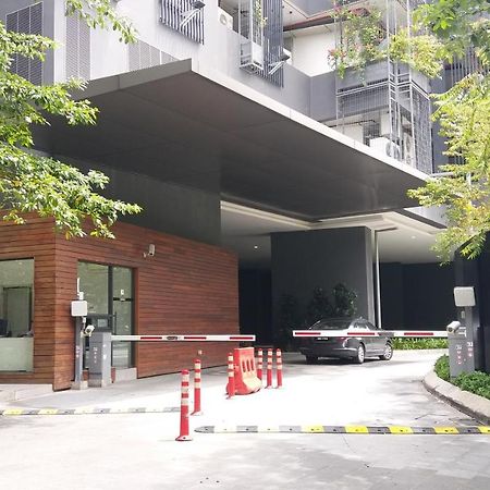 M City Jalan Ampang Kl Kuala Lumpur Eksteriør billede