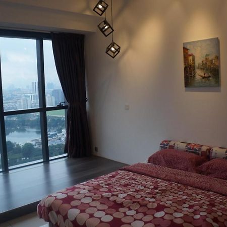 M City Jalan Ampang Kl Kuala Lumpur Eksteriør billede