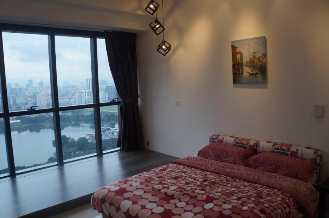 M City Jalan Ampang Kl Kuala Lumpur Eksteriør billede